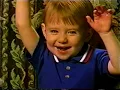 WUTR Utica-Rome 11pm News from February 28 2003