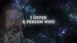 Alan Watts - the universe is essentially a game