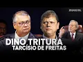 Download Lagu FLÁVIO DINO DETONA: TARCÍSIO É O RESPONSÁVEL PELO CAOS DA VlOLÊNClA EM SÃO PAULO!