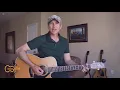 Long Live - Florida Georgia Line - Guitar Lesson | Tutorial