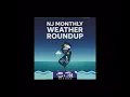 Kissing drought goodbye May 2025 NJ Monthly Weather Roundup