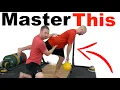 The BEST Single-Leg RDL Tutorial Romanian Deadlift