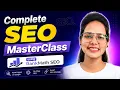 Rank Math SEO Masterclass 2026 Complete Setup Tutorial for WordPress Beginners
