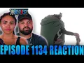 Download Lagu KUMA SAYS HIS FINAL GOODBYE TO BONNEY! One Piece Episode 1134 Reaction
