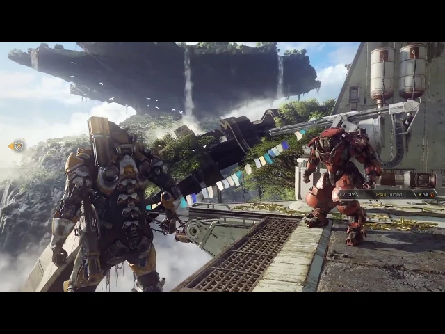 Anthem Downgrade Comparison