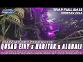 Download Lagu DJ TRAP SHOLAWAT QUSAD EINY x HABBITAK x ALABALI VIRAL TIKTOK TERBARU FULL BASS | DCD PROJECT