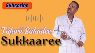 Tafarii Salaalee Sukkaaree Yeroo Bohaartii HAROMSA MEDIA Oromomusic Ethiopia Comedy Youtube 