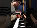 Lagu So Good - Al Jarreau (Piano Cover by Coco García)