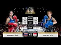 Download Lagu Nong Neem Phuyai Loh Pun Palm VS Jamie Lim Sor. Dejdamrong Patong Combat 12-10-2025