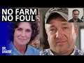 Mother s Murder on 8 Million Farm Pits Father Against Son Shirley Carter Case Analysis