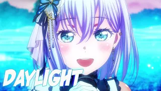 BanG Dream Song Full Morfonica Daylight AMV Lyrics 