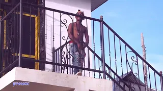 pazi mbixh new song