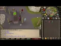 New Kourend Clerk Fruit Stalls