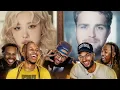 Download Lagu Alex Warren \u0026 ROSÉ - On My Mind (Official Music Video) Reaction/Reaction