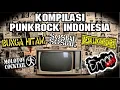 Lagu KOMPILASI PUNKROCK INDONESIA