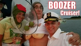 #82: (Halloween Special) How to Throw the Best Party at the Anchorage [PG-13]