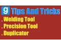 Garrys Mod DarkRP Welding Precision Tool Duplicator Tutorial