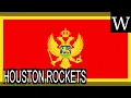 HOUSTON ROCKETS - WikiVidi Documentary