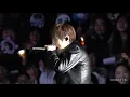 INFINITE 'Man In Love (남자가 사랑할 때)' (Effect Advance Live)