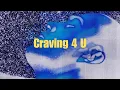 Download Lagu BL3SS \u0026 CamrinWatsin - Craving 4 U (feat. bbyclose) [Lyrics]