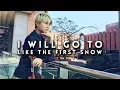 GOBLIN OST - I Will Go To You Like The First Snow [VIOLIN COVER] 🎻
