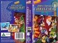 Download Lagu Opening and Closing of 'Jiminy Cricket's Christmas' [UK VHS] (1995)