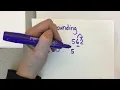 Rounding