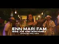 Enn Mari Fam - Bigg Frankii, Maspin, Real D, Kersley Mg (BIGG JOE N SONS FAMILY)