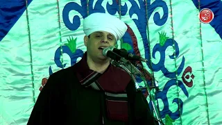 إرتجال عجيب وأداء يفوق الوصف الشيخ محمود ياسين التهامي 