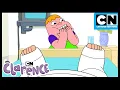 Download Lagu POV: Clarence is your nurse! | Mega Clarence Compilation | Cartoon Network