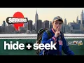 Download Lagu We Played Hide and Seek Across NYC