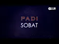 Download Lagu Padi - Sobat ( Karaoke Version ) || Original Key