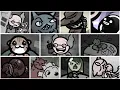 Mewgenics ALL CUTSCENES