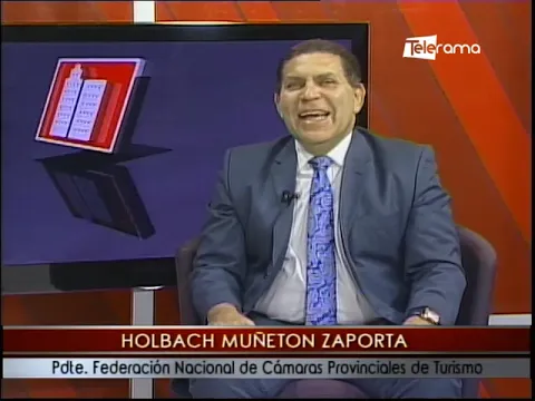 Reactivación turística de Ecuador feriado por 201 años de independencia de Guayaquil