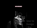Download Lagu No Excuses – Change the Game | MindGrit HQ