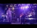 Los Tucanes De Tijuana - Panchito El F1(En Vivo)2016