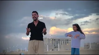 شغل جديد بعنوان اهلن كيف حالك للفنان مانا المصراتي والطفله إبرار Rap Music Fypシ 