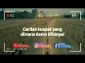Download Lagu Story wa galau | saat tak di hargai