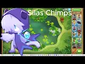 BTD6 Pats Pond Chimps Silas Ice ball MOAB Eliminator