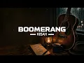 Boomerang - Kisah (Cover Acoustic Blues)