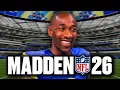 Download Lagu GILBERT ARENAS LOOKS TO CONTINUE HIS MADDEN HOT STREAK !