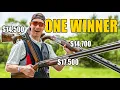 Best Elite Sporting Clays Shotguns We Only Kept One