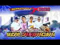 Budaya Dan Kehancuran - Arman Rahman X Sorehari Music || Voc.Adelle ( Live The lodge Cibodas )