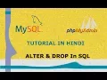 MySQL Tutorial - 25