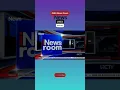 OBB iNews Room di iNews HD (2023) #Shorts