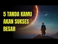 Download Lagu JIWA TERPILIH💫5 Tanda Jiwa Terpilih Menuju Kesuksesan Besar | Motivasi Hidup \u0026 Pencerahan Spiritual