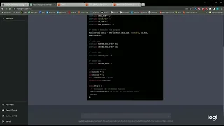 Arduino Countdown timer ChatGPT code