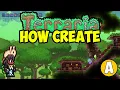 Terraria Jungle Biome 2 ways EASY Terraria create Jungle Biome