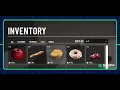 Narrative Inventory Quick Start Guide - Unreal Engine 5