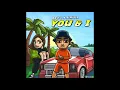 Bru-C x Simula - You & I - Bass Boosted Remix